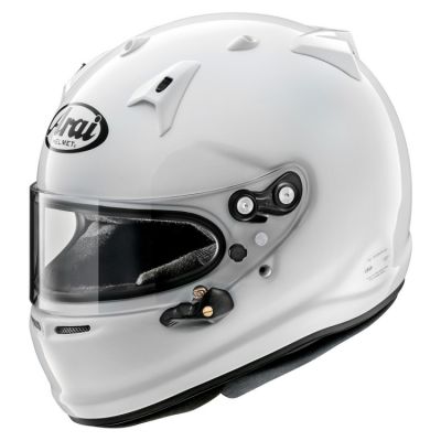 Arai GP-7 FRP (SA2020) automobilová helma vel.S